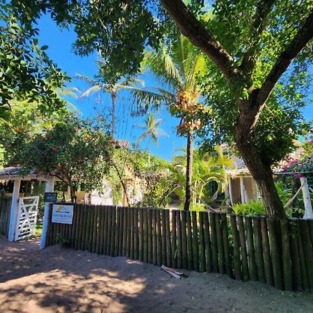 Pousada Vila Das Aguas Caraiva Exterior photo